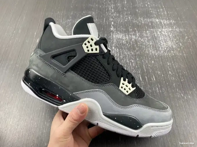 HYPE 4 (2013) Jordan Retro 626969-030 Fear Pack 0616
